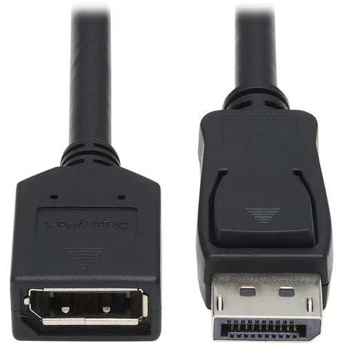 P579006 - Tripp Lite 6ft DisplayPort Extension Cable