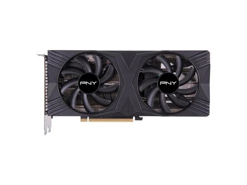KMR407SN4KCET2P - PNY VERTO GeForce RTX 4070
