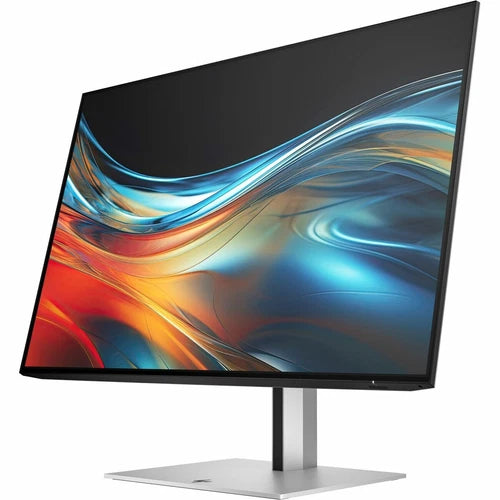 8X534AA#ABA - HP 724pn 24 Class WUXGA LCD Monitor 16:10"