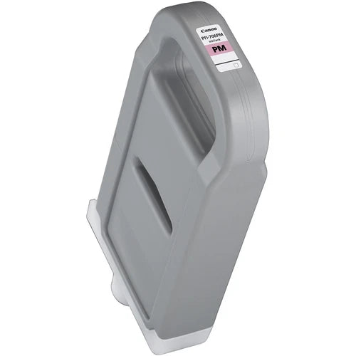 6686B001 - Canon Lucia EX PFI-706PM Ink Cartridge Photo Magenta