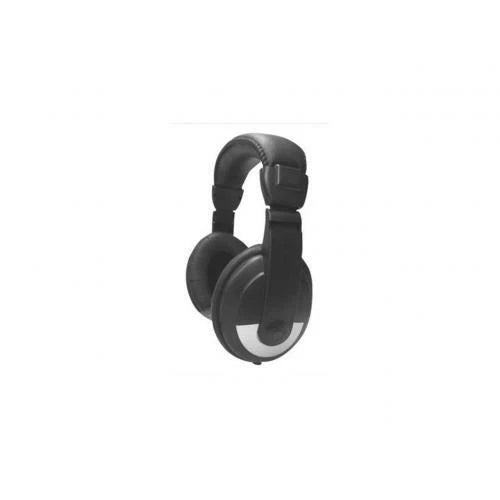 1EDU-SMB25V-CG - AVID Basic Lab Headphone Boom Microphone Volume Control Adjustable