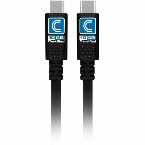 USB10G-CC-10PROBLKA - Comprehensive Pro Av/it Integrator Series Ultra-flexible Superspeed USB