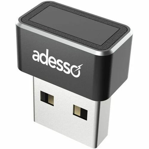AFP-100-TAA - Adesso Fingerprint Reader