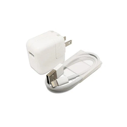 MD836LLATM - Total Micro 12W AC Adapter