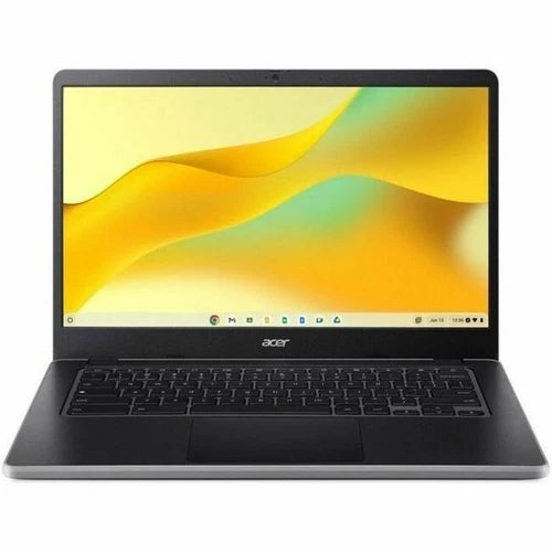 NXKNJAA005 - Acer C936-C84C 14" Chromebook N100 4GB 64GB eMMC ChromeOS