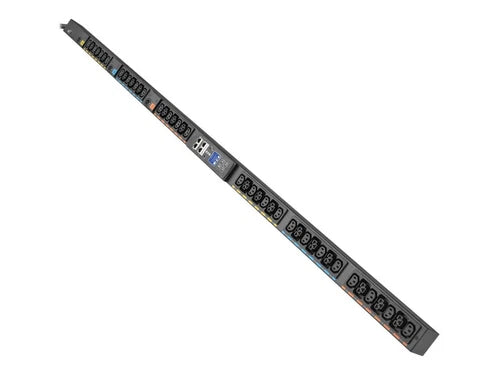 EVMI2120X - Eaton 3-Phase Metered Input Rack PDU G4 120/208V 42 Outlets 16A 5.8kW
