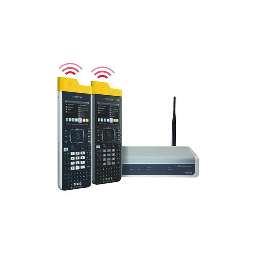 NAVN310ADD2L1 - Texas Instruments NspireCX Wireless Network Adapter