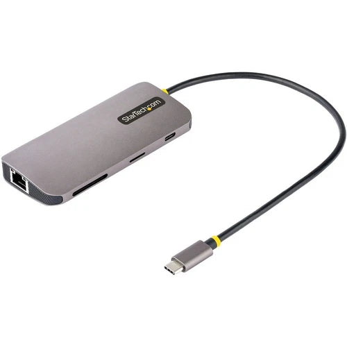 115BUSBCMULTIPORT - StarTech 4K 60Hz HDMI HDR10 USB C Multiport Adapte