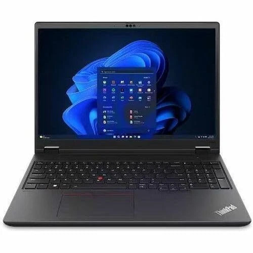 21KX002EUS - Lenovo ThinkPad P16v Gen 2 16" Mobile Workstation WUXGA