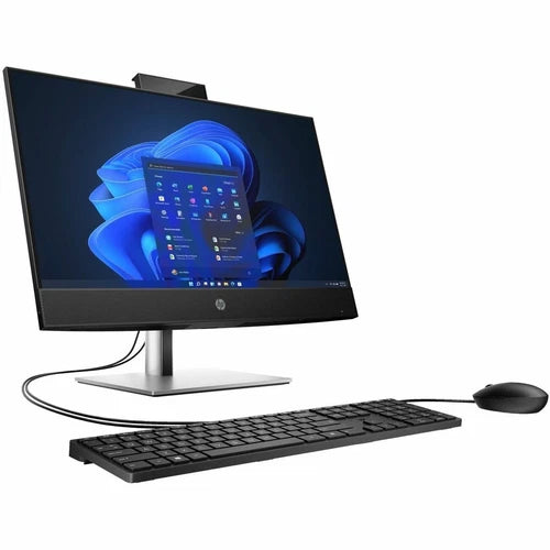A94CPUT#ABA - HP ProOne 440 G9 All-in-One Computer Intel Core i7 14th Gen i7-14700 vPro
