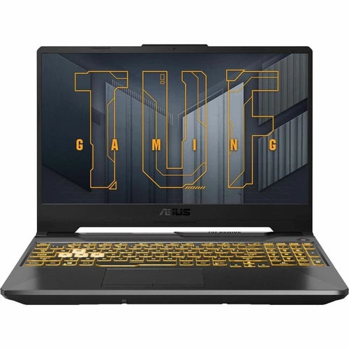 FA506NC-ES51 - Asus TUF 15.6" Gaming Laptop R5 7535HS 8GB 512GB SSD