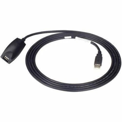 USBR01-0016-R4 - Black Box USB 2.0 Type-A Male to Type-A Female Active Repeater Cable