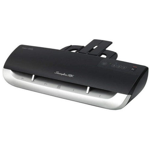 1703075 - Swingline GBC Fusion 3000L 12" Laminator 1 1/2 Minute Warm-up