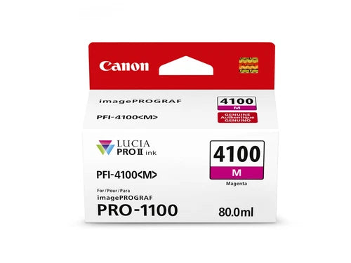 6779C002AA - Canon pfi-4100 High-yield Ink Magenta