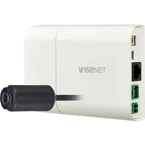 XNBH6240A - Hanwha Techwin America Wisenet 2MP Indoor/Outdoor Full HD Network Camera Box