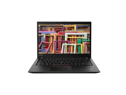 NBR-LE-20NX001WUS - Lenovo ThinkPad T490s Laptop