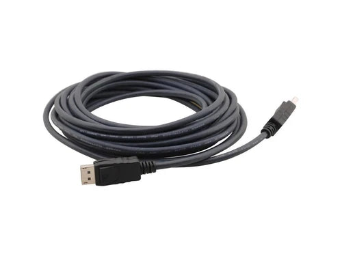 C-MDPM/MDPM-25 - Kramer Flexible DisplayPort Cable