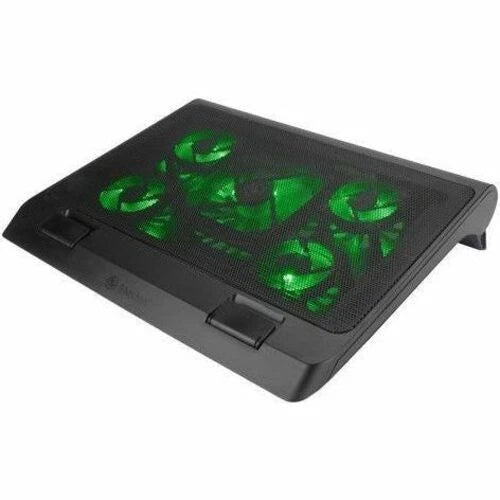 ENGXC10100GNEW - Accessory Power Enhance Laptop Cooling Stand 1 x 1264 RPM Fan 4x 2630 RPM Fans