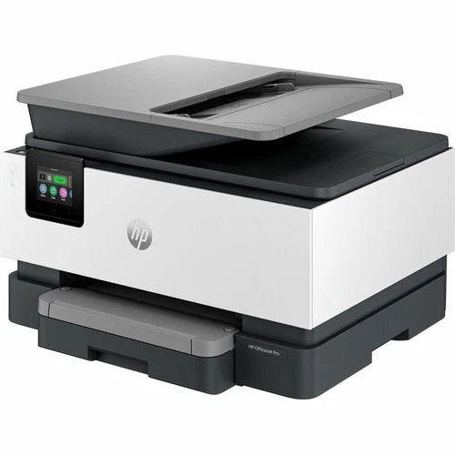 403X0AB1H - HP Officejet Pro 9125e Wired & Wireless Inkjet Multifunction Printer