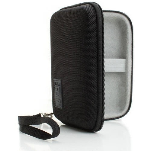 GRHS500100BKEW - Accessory Power USA Gear Carrying Case Rugged 4.3" to 5" Pouch