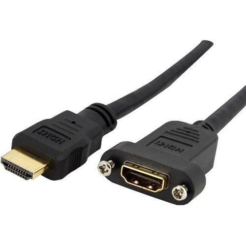 HDMI2-CABLE-4K60-20F - StarTech 20ft 6m Premium High Speed HDMI Cable