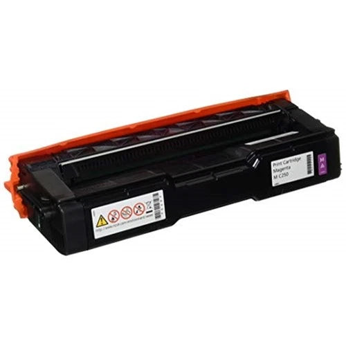 408350 - Ricoh Laser Toner Cartridge Magenta
