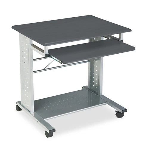 ‎945ANT - Mayline Empire Mobile PC Cart 29.75" x 23.5" x 29.75" 945ANT
