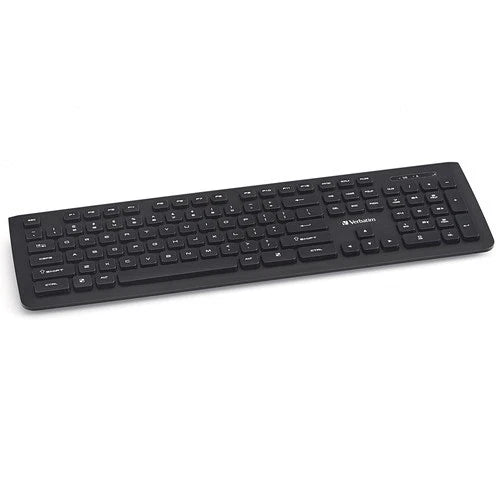 99793 - Verbatim Wireless Slim Keyboard
