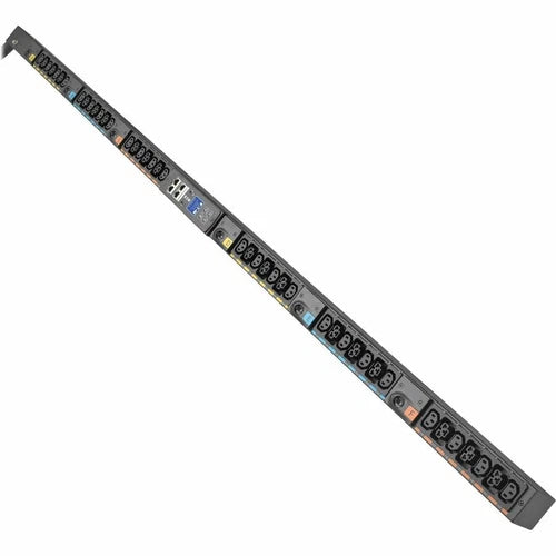 EVMIL630X - Eaton Single-Phase Metered Input Rack PDU G4 208V 42 Outlets
