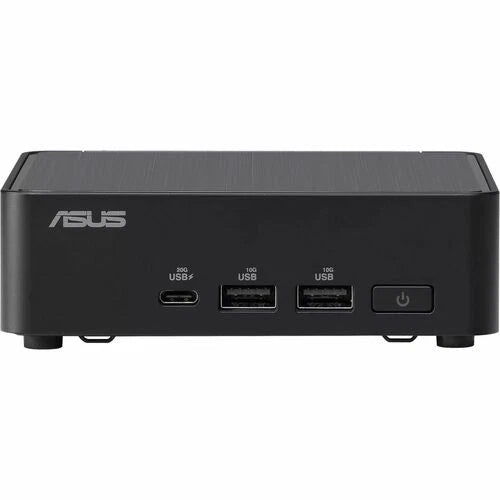RNUC14RVHV50000UI - Asus NUC 14 Pro NUC14RVHv5 Barebone System Mini PC Socket BGA-2049