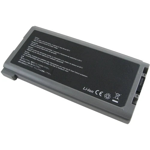 CF-VZSU46U - BTI 9-CELL 10.8V Li-Ion Battery