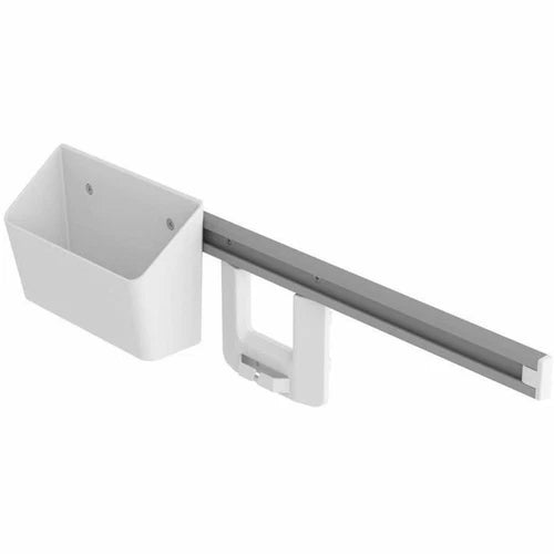 98-663-629 - Ergotron Rail Mount