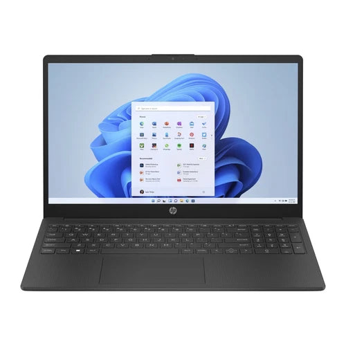 870P8UARABL - HP 15-fd0020ca 15.6" N100 4GB 128GB UFS Laptop