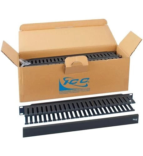 ICCMSCMAC1 - ICC 3" Deep Finger Duct Panel