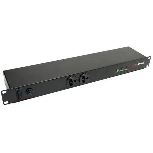 CPS-1220RMS - CyberPower Rackmount.IT 20A Surge Protector