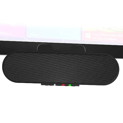 CA-2890PRO - Cyber Acoustics Bluetooth Sound Bar Speaker 5 W RMS