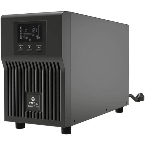 PSI51500MT120 - Vertiv Liebert PSI5 1440VA Line Interactive AVR Mini Tower UPS