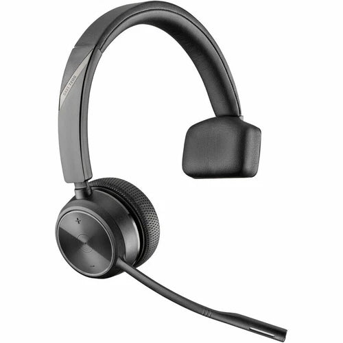 7W6D4AAABA - Poly Plantronics Savi 7210 Office Monaural Wireless Headset
