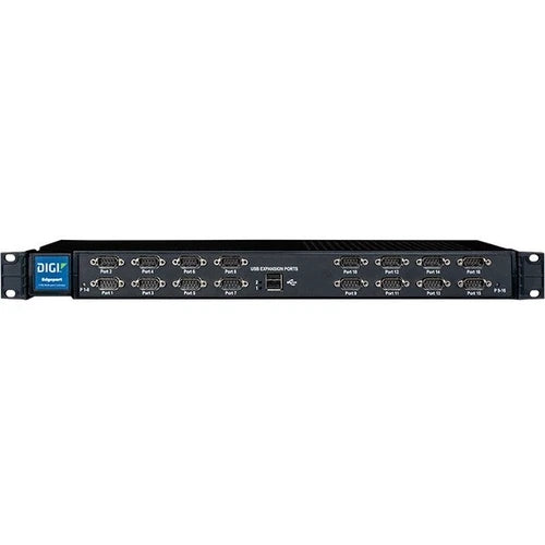 EPUSB216 - Digi Edgeport/216 Serial Hub