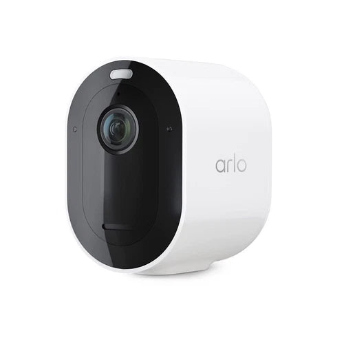 VMC4060P100NAS - ARLO PRO 5S 2K SPOTLIGHT SECURITY Camera
