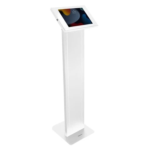 MI-3880W-G10 - Mount-It! Anti-Theft Tablet Kiosk