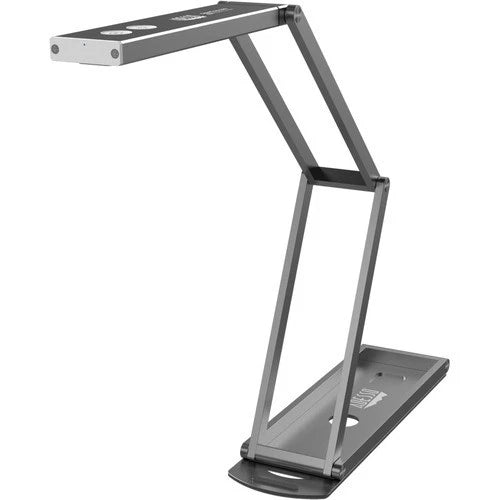 CYBERTRACK830 - Adesso 4K 11-Megapixel Dual Mode Document Camera and Webcam
