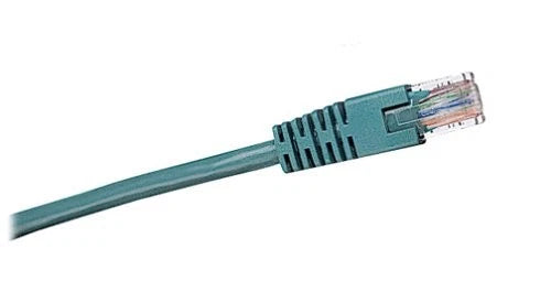 N002-025-GN - Tripp Lite Cat5e Patch Rj-45 Male 1 X Rj-45 Male 25ft Cable