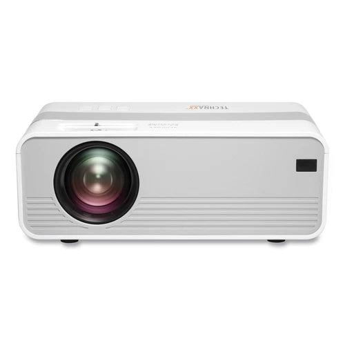 4869 - Technaxx Mini LED HD Beamer TX-127 2000 lm 1280 x 720 Pixels