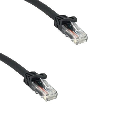 60CAT6A-3-28AM - Nippon Labs 3FT CAT.6A Patch Cable
