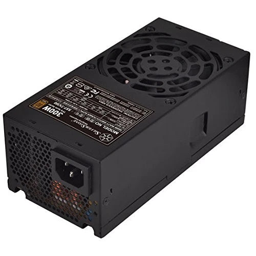 TX300 - Athenatech SilverStone Tx300 Fix-Cable
