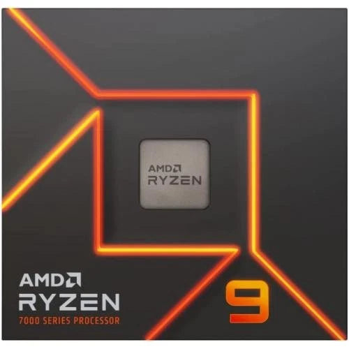 100-100000514WOF-E - AMD Ryzen 9 7950X 16-core 32-thread Desktop Processor