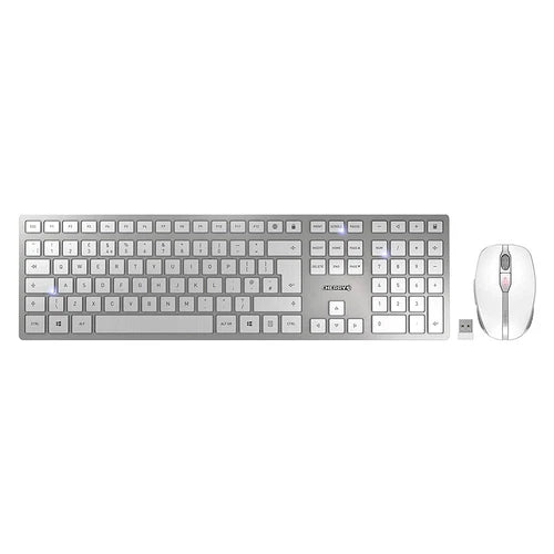 JD9000EU1 - Cherry DW 9000 Wirlress Keyboard & Mouse Bundle