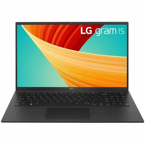 15U50Q-G.APB5U1 - LG Ultra 15" i5-1235P 8GB 512GB SSD W11P Laptop