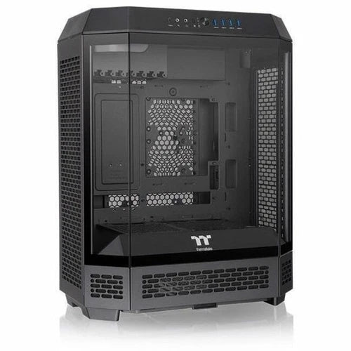 CA1Z100M1WN00 - Thermaltake The Tower 600 Mid Tower Chassis